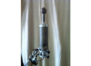 Telefunken / Siemens ELA M 301/2