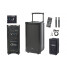 Enceinte amplifiée multifonctions Rondson WA10-100