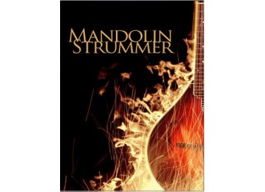 8dio Mandolin Strummer