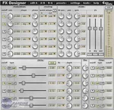 Spin Audio FX Designer