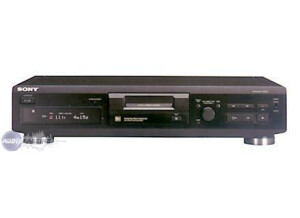 Sony MDS-JE330