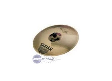Sabian AA El Sabor Crash 18''