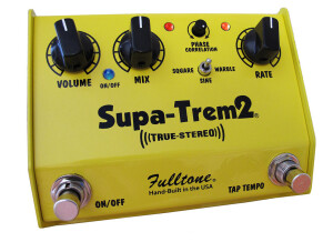 Fulltone Supa-Trem2