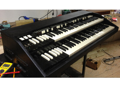 Analog Outfitters ORGANic MIDI