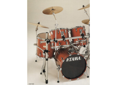 Tama Crestar