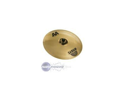 Sabian AAX Metal Ride 20''