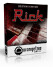 A Rickenbacker bass sampled by Orange Tree Samples
