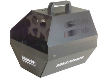 Power Lighting Bubblestorm Big 60