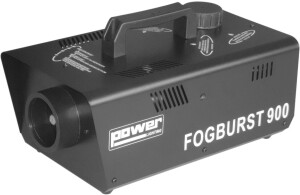 Power Lighting Fogburst 900