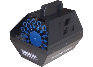 Power Lighting Bubblestorm 60