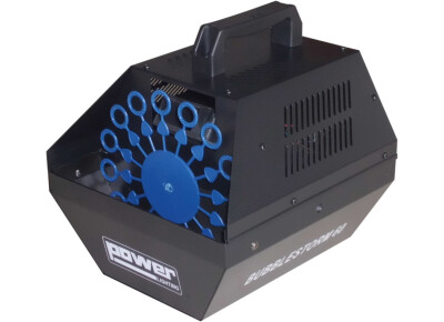 Power Lighting Bubblestorm 60