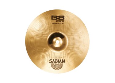 Sabian B8 Pro Splash 10''