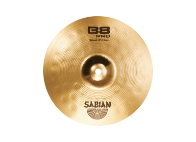 Sabian B8 Pro Splash 10''