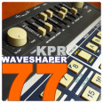 3 nouveaux packs de samples WaveShaper