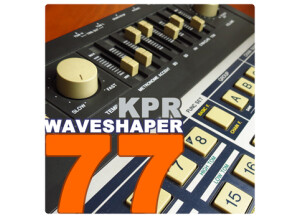 waveshaper KPR77