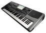 Korg présente le clavier arrangeur Pa900