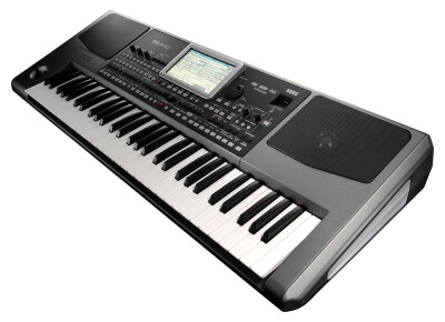 Korg Pa900