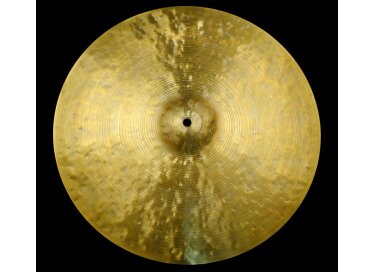 Istanbul Agop 30th Anniversary Crash 18"