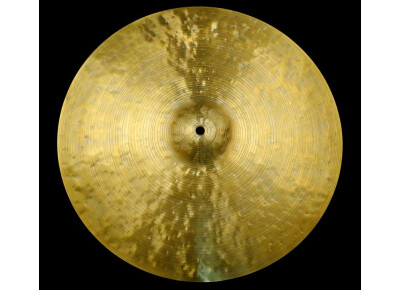 Istanbul Agop 30th Anniversary Crash 18"