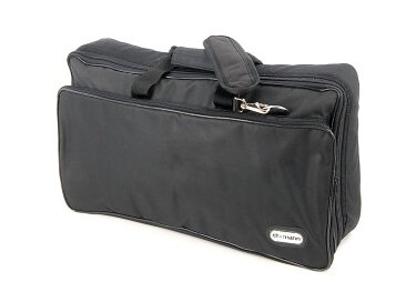 Thomann Effect Pedal Bag