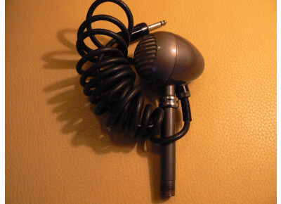 Rca MI -12017 Aerodynamic