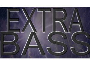 WSProAudio Extra Bass