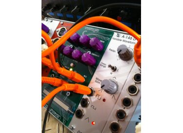 Razmasynth Cthulhu