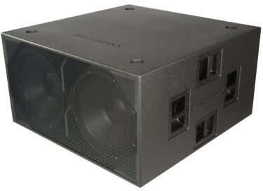 BassBoss ZV28