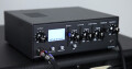 Ashdown PiBass amp available soon