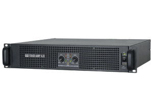 DAP-Audio Stage-Amp 4.0