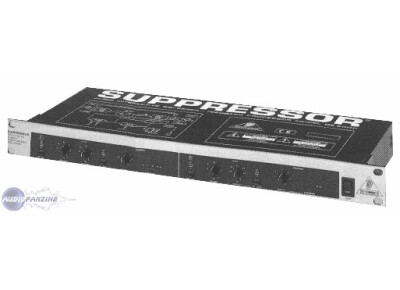 Behringer DE2000 Suppressor