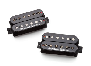 Seymour Duncan Black Winter Set