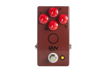 JHS Pedals Angry Charlie V2