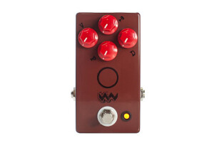 JHS Pedals Angry Charlie V2
