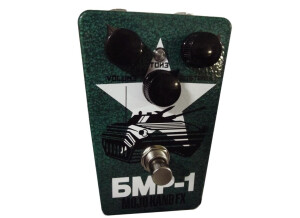 Mojo Hand FX BMP-1