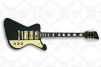 Wild Customs The Dark Firewild Gold III