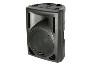 Gemini DJ DRS-15P