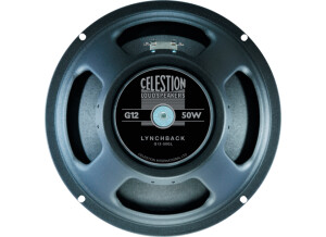 Celestion G12-50GL Lynchback