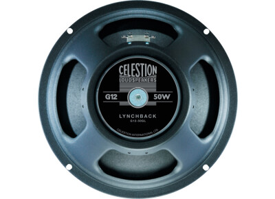 Celestion G12-50GL Lynchback