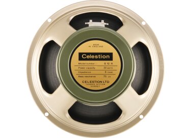 Celestion Heritage G12H(75)