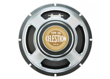 Celestion Ten 30