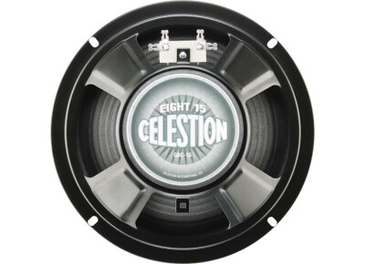 Celestion Eight 15