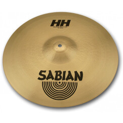 Sabian HH Medium Thin Crash 16"