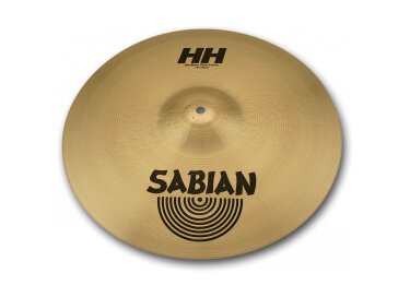 Sabian HH Medium Thin Crash 16"