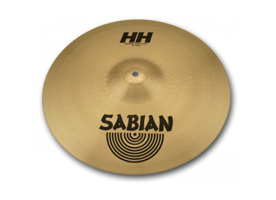 Sabian HH Medium Thin Crash 16"