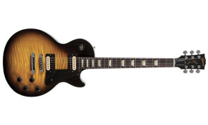 Gibson Les Paul Studio Deluxe II '50s