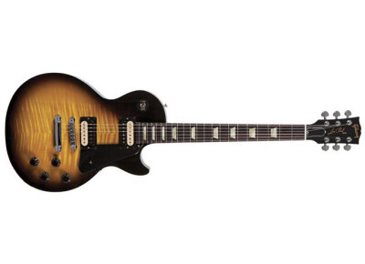 Gibson Les Paul Studio Deluxe II '50s