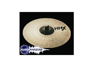 Sabian HHX Stage Crash 16''