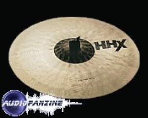 Sabian HHX Stage Crash 16''