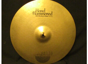 Sabian HH Medium Ride 20''